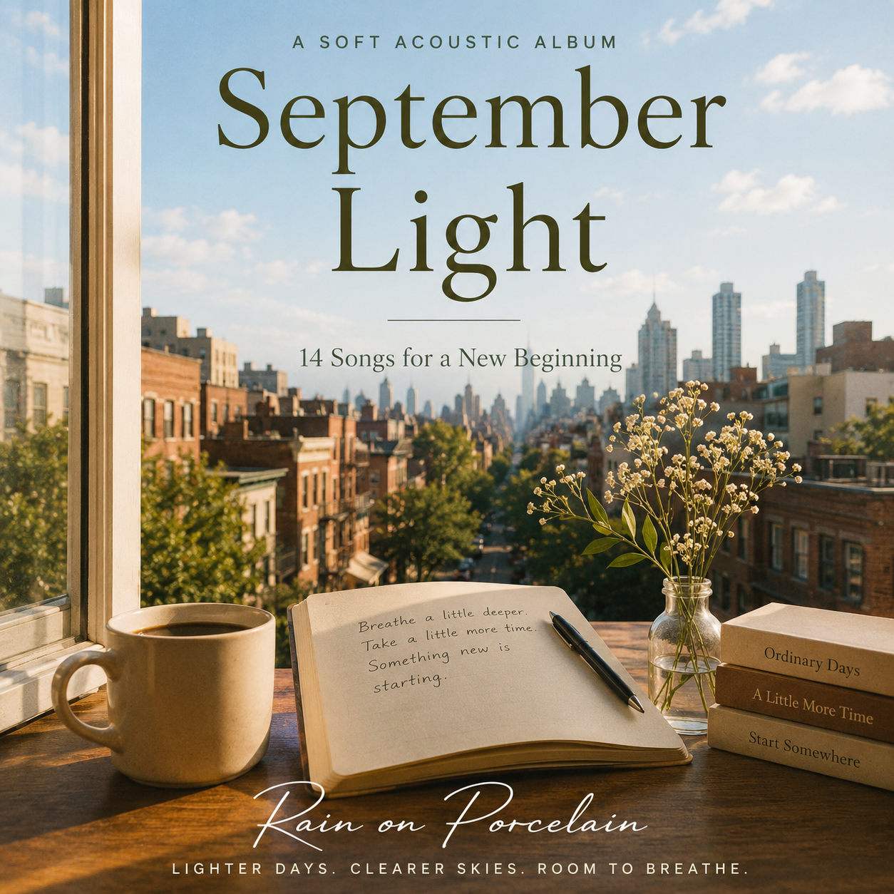 September light